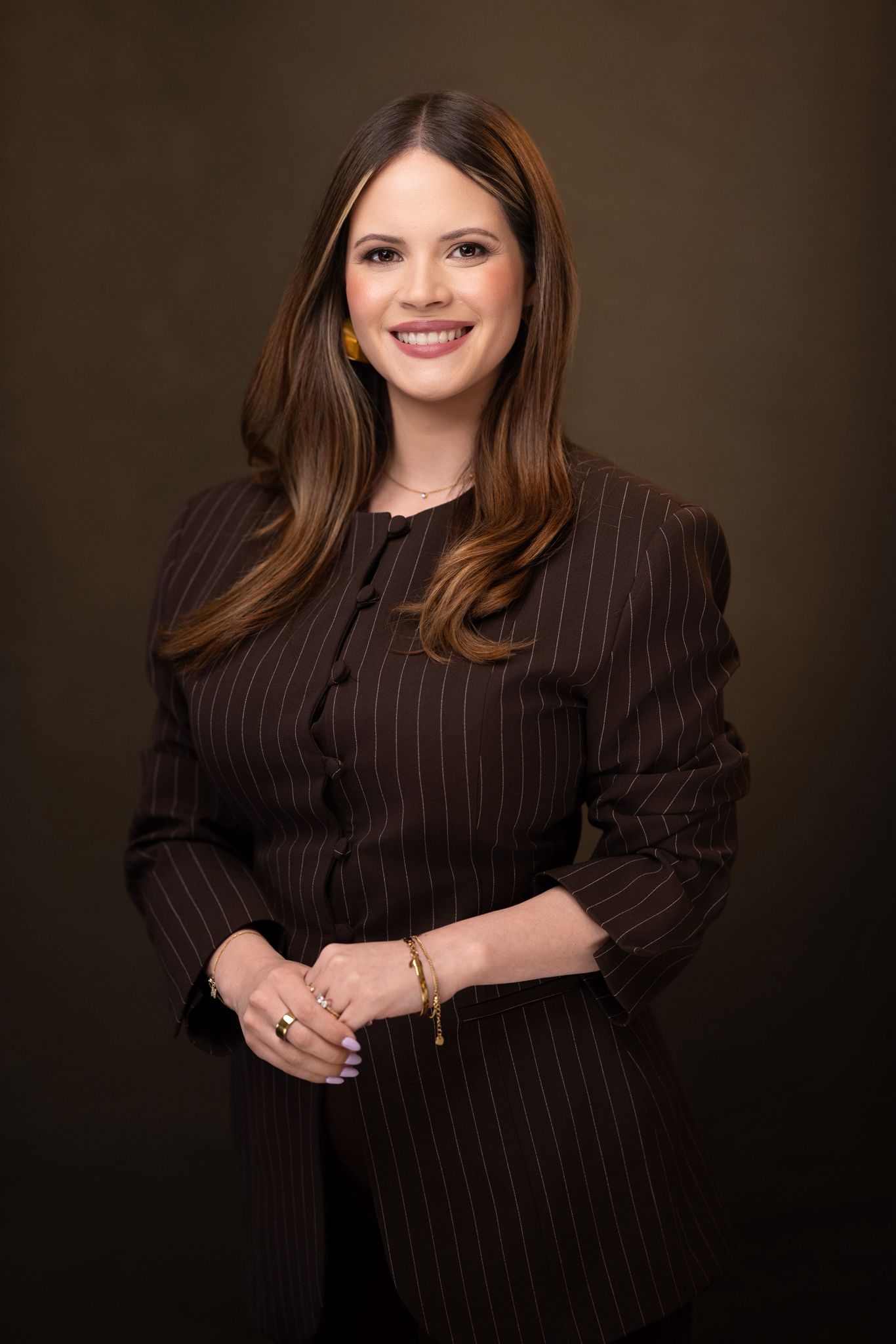 Natacha Fitzgerald-Soto, Irish immigration consultant